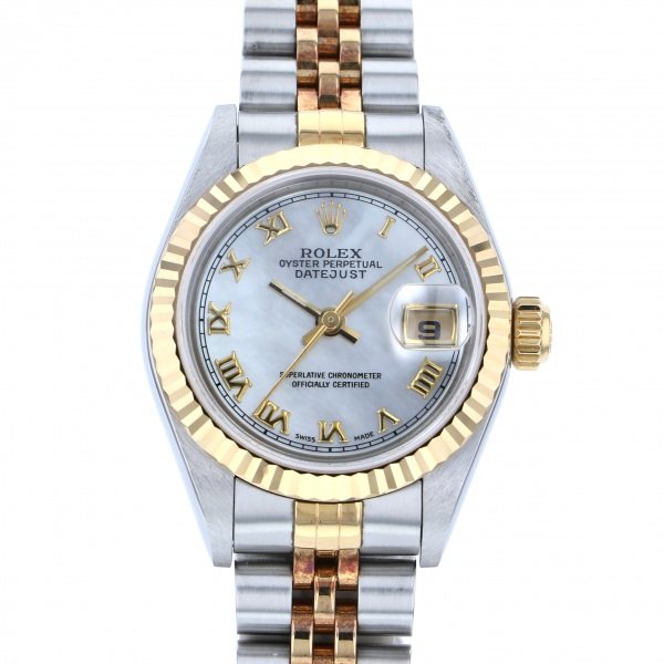 rolex datejust ロレックス デイトジャスト  79173nr