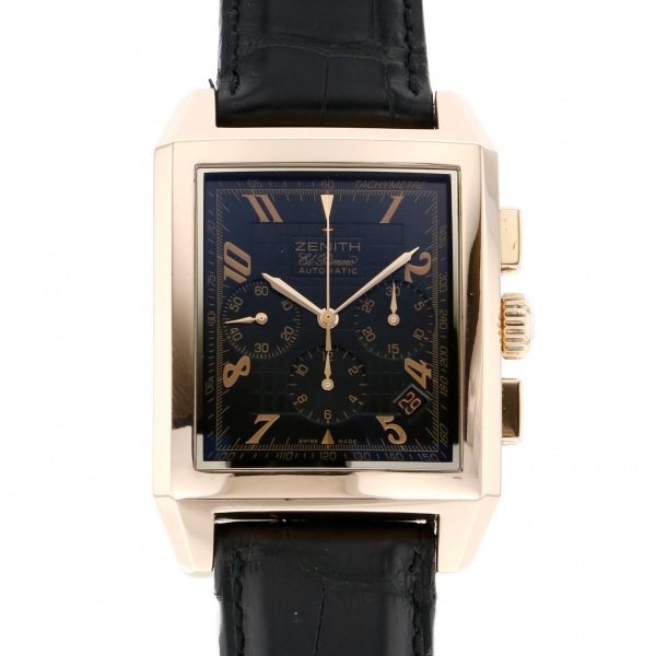 zenith other ゼニス グランド ポートロワイヤル 18.0550.400