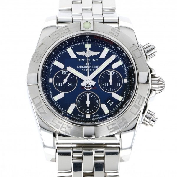 百年灵 计时码表 百年灵 计时码表 44 a012c89pa