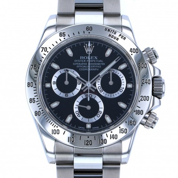 rolex daytona ロレックス コスモグラフ デイトナ  116520