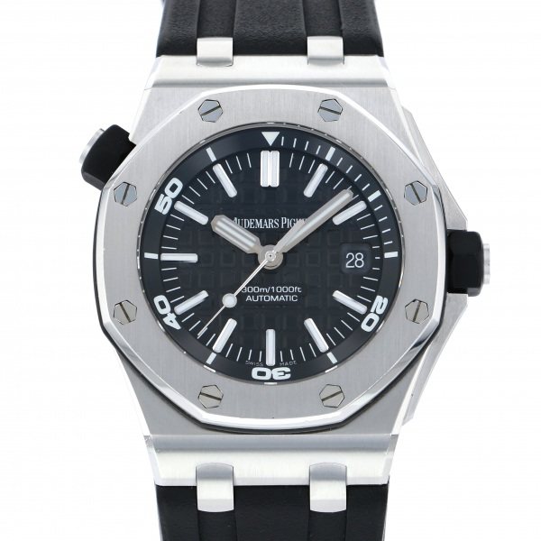 audemarspiguet royaloakoffshore オーデマ・ピゲ ロイヤルオーク オフショア ダイバー 15703st.oo.a002ca.01