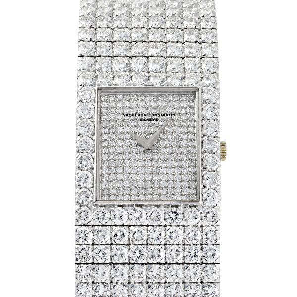 vacheronconstantin load kalla ヴァシュロン・コンスタンタン ロードキャラ  35704/707