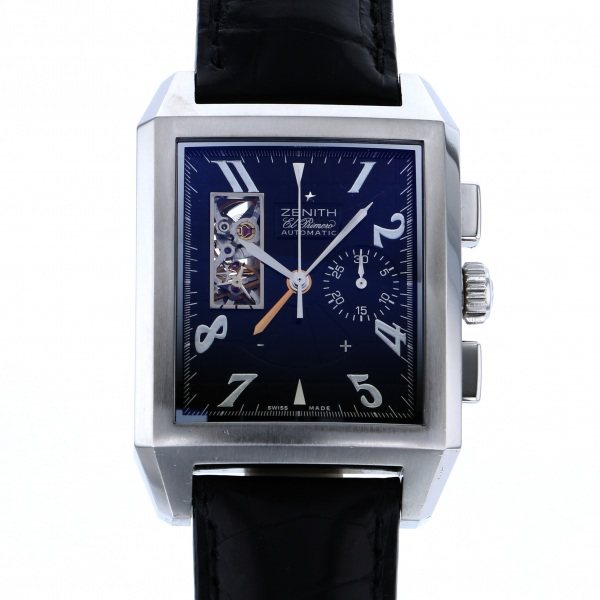 zenith grandportroyale ゼニス グランドポートロワイヤル グランドポート ロワイヤルオープン 03.0550.4021