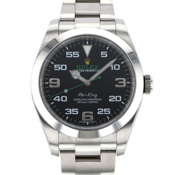 rolex airking ロレックス エアキング  116900