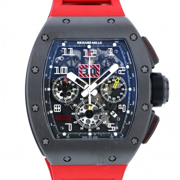 richardmille other リシャール・ミル フェリペマッサ rm011