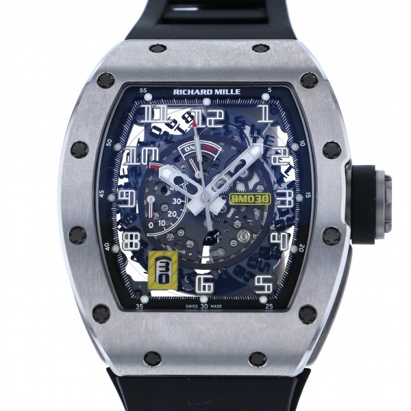 richardmille other リシャール・ミル  rm030