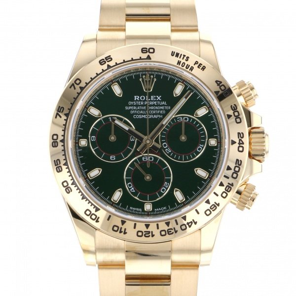 rolex daytona ロレックス コスモグラフ デイトナ  116508