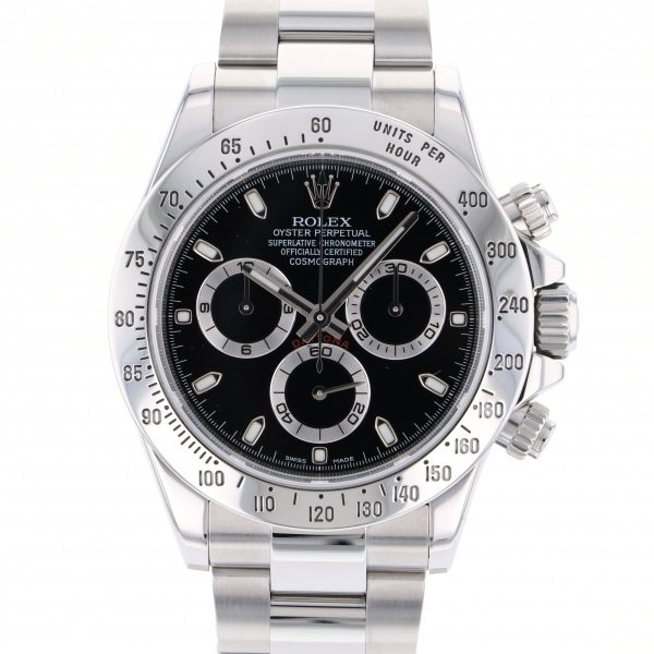 rolex daytona ロレックス コスモグラフ デイトナ  116520