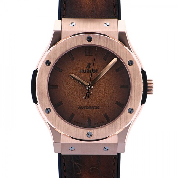 hublot classicfusion ウブロ クラシックフュージョン ベルルッティ スクリット 世界限定250本 511.ox.0500.vr.ber16