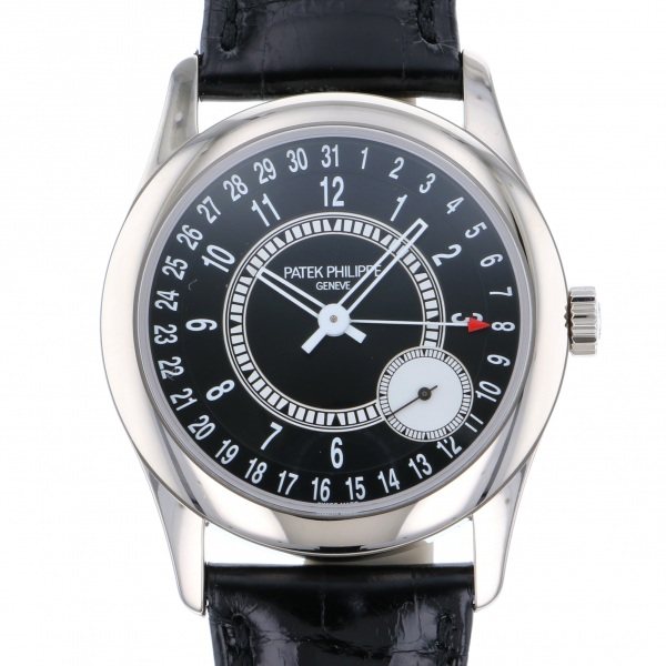patekphilippe calatrava パテック・フィリップ カラトラバ  6006g-001