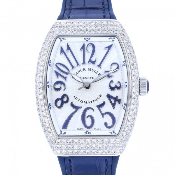 フランク・ミュラー franckmuller ヴァンガード vanguard w179409