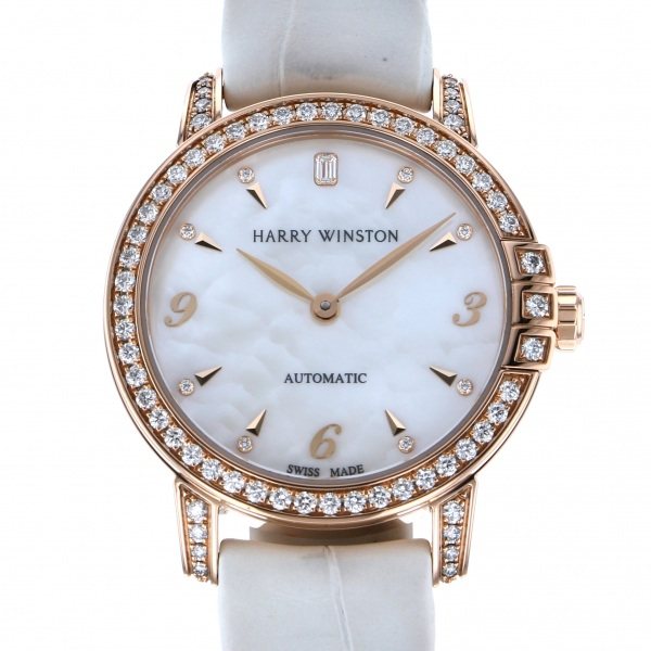 ハリー・ウィンストン harrywinston ミッドナイト midnight w179420