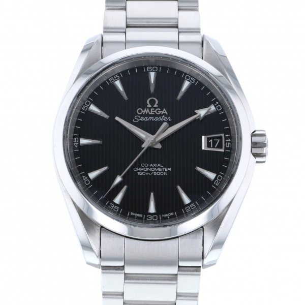 omega seamaster オメガ シーマスター アクアテラ 231.10.39.21.01.001