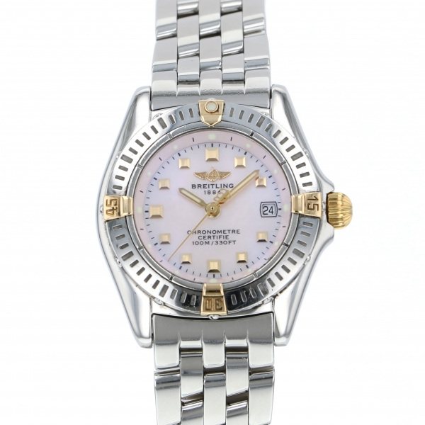 breitling other BREITLING Calistino w179434