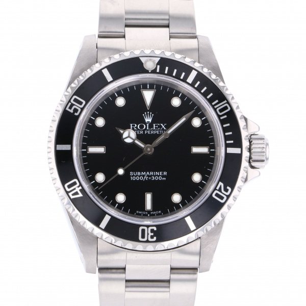 rolex submariner ロレックス サブマリーナー  14060