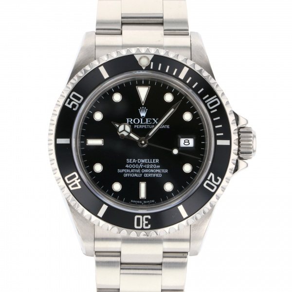 rolex seadweller Rolex Sea-Dweller  16600