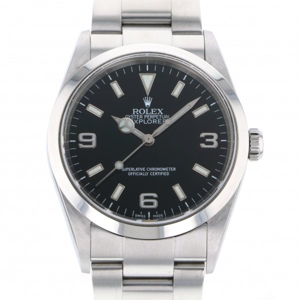 rolex explorer ロレックス エクスプローラー I 114270