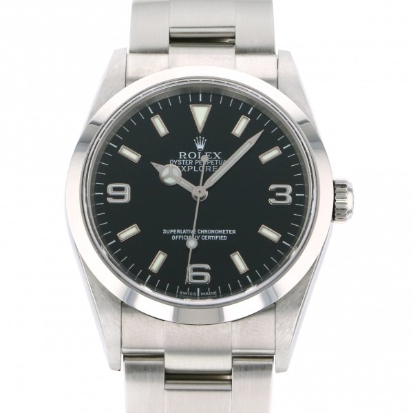 rolex explorer ロレックス エクスプローラー I 114270
