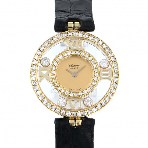 chopard other ショパール ハッピーダイヤモンド 267404-4097