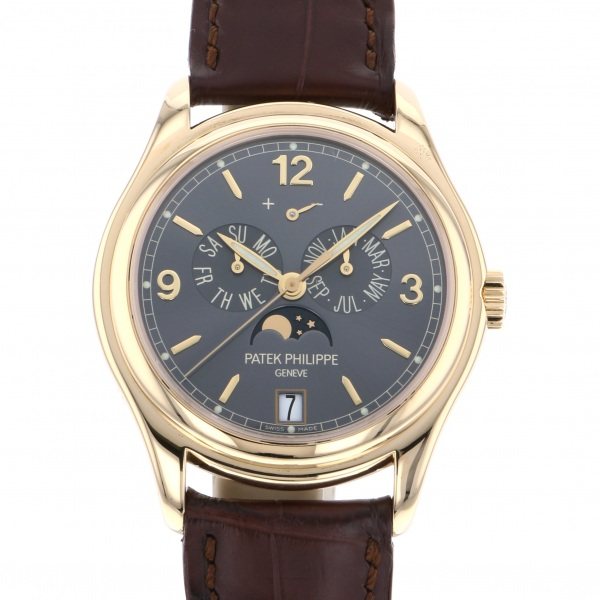 patekphilippe complication パテック・フィリップ コンプリケーション  5146j-010