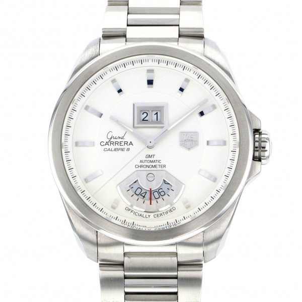 tagheuer career TAG HEUER Carrera grand Carrera GMT wav5112.ba0901