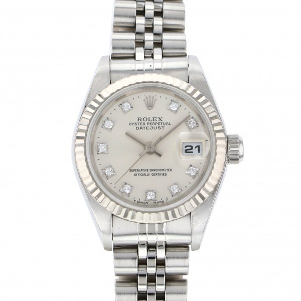 rolex datejust ロレックス デイトジャスト  79174g