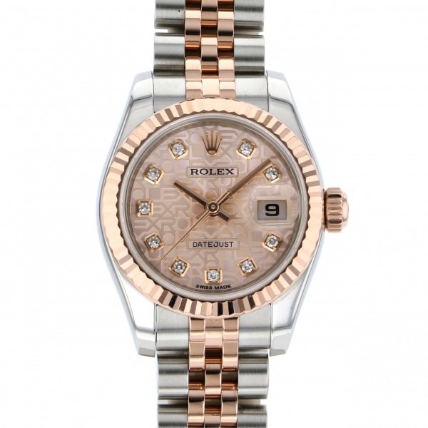 rolex datejust ロレックス デイトジャスト  179171g