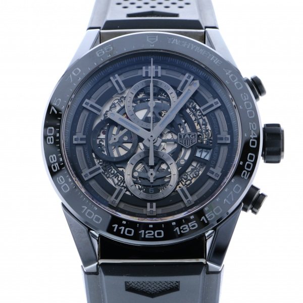 tagheuer career TAG HEUER Carrera Caliber Heuer 01 Chronograph car2a90.ft6071