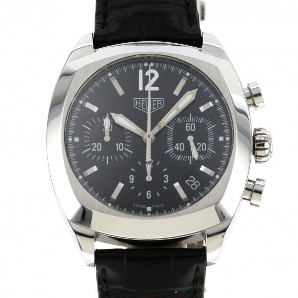 tagheuer other タグ・ホイヤー モンツァ クロノグラフ 復刻モデル cr2110.fc6161
