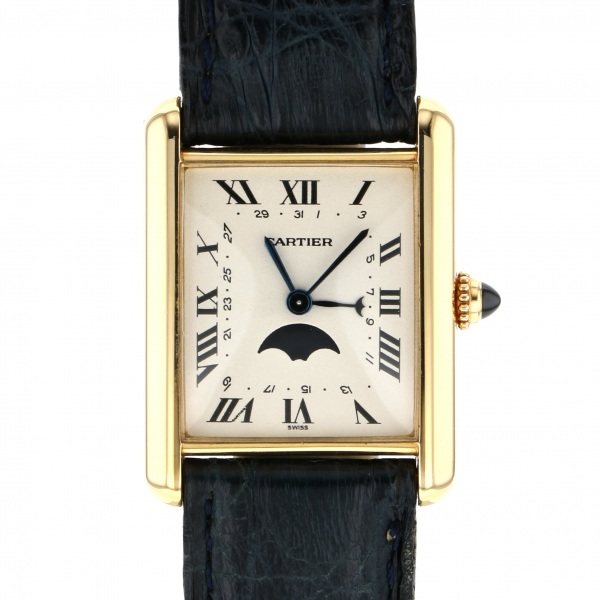 cartier tank カルティエ タンク  w179505