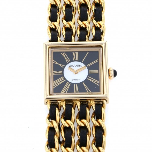 シャネル chanel マドモアゼル mademoiselle w179517
