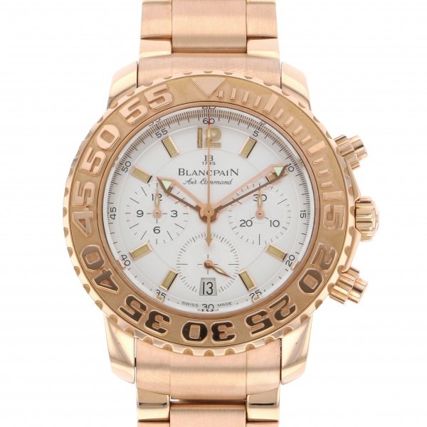 blancpain other ブランパン トリロジー エアーコマンド 世界限定33本 2285f