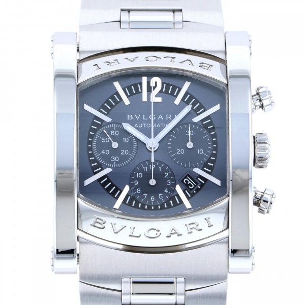 ブルガリ bvlgari アショーマ assioma w179522