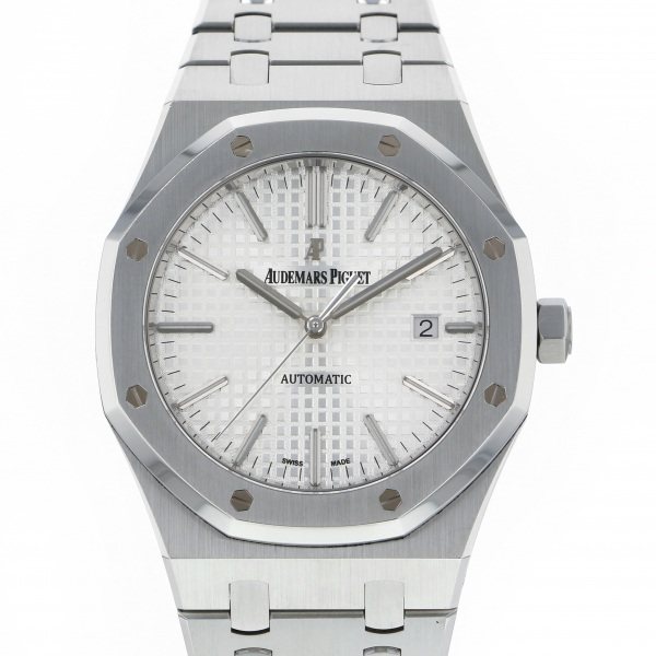audemarspiguet royaloak オーデマ・ピゲ ロイヤルオーク  15400st.oo.1220st.02