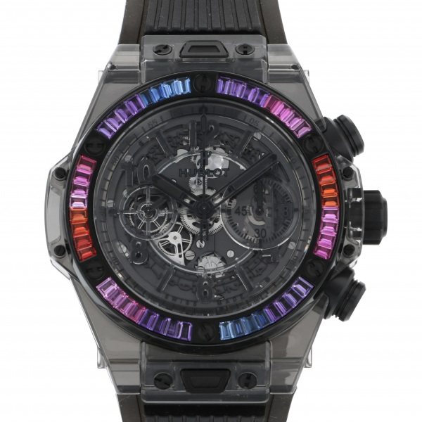 ウブロ hublot ビッグバン bigbang w179556