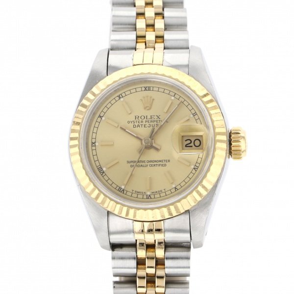rolex datejust ロレックス デイトジャスト  69173