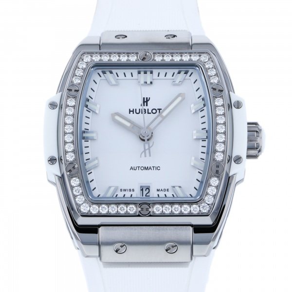 hublot spiritofbigbang ウブロ スピリット・オブ・ビッグバン チタニウム ホワイト ダイヤモンド 665.ne.2010.rw.1204