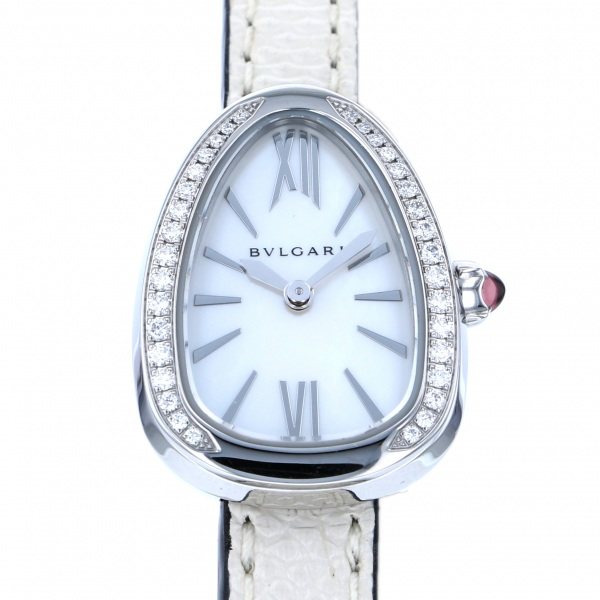 bvlgari serpenti ブルガリ セルペンティ  sps27wsdl