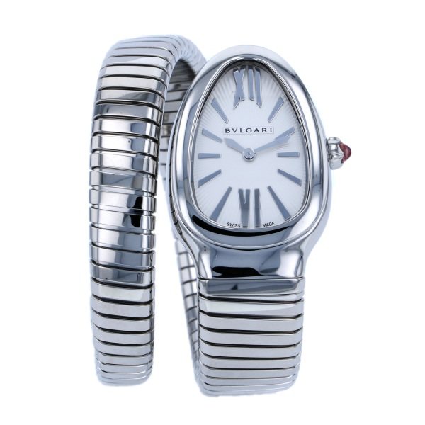 bvlgari serpenti ブルガリ セルペンティ  sp35c6ss.1j