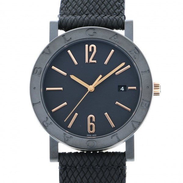 bvlgari bvlgaribvlgari ブルガリ ブルガリブルガリ ソロテンポ bb41bbcld/mb