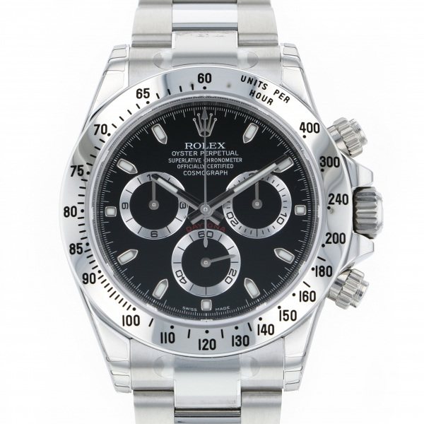 rolex daytona ロレックス コスモグラフ デイトナ  116520