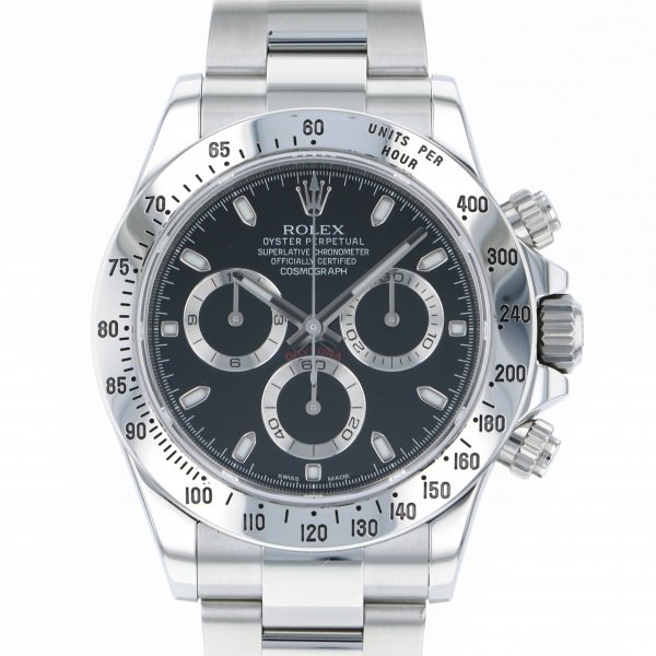 rolex daytona ロレックス コスモグラフ デイトナ  116520