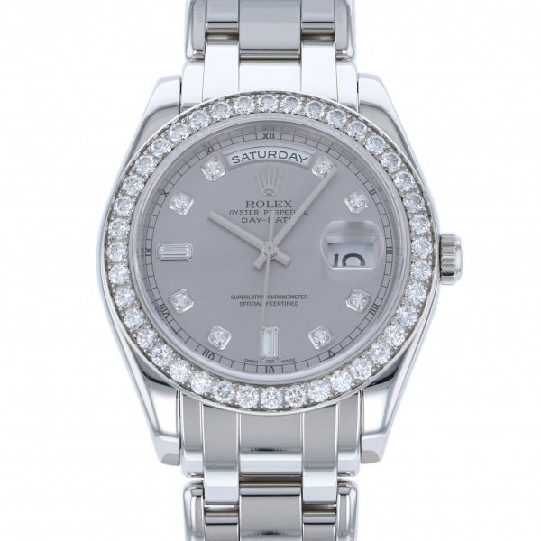 ロレックス rolex デイデイト daydate w179744