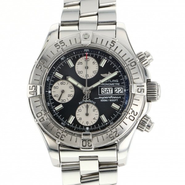 breitling superocean ブライトリング スーパーオーシャン  a111b83prs