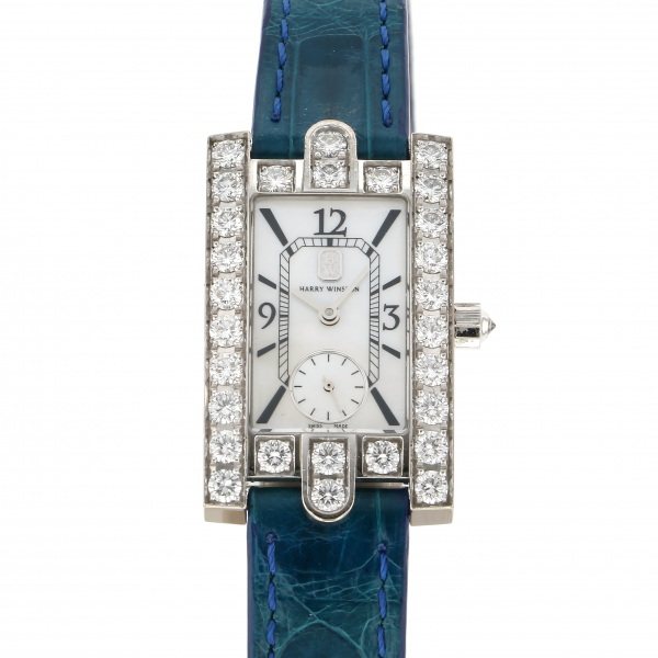 harrywinston avenue ハリー・ウィンストン アヴェニュー クラシック aveqhm21ww025