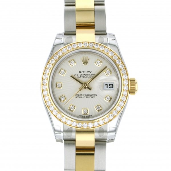 ロレックス rolex デイトジャスト datejust w179870