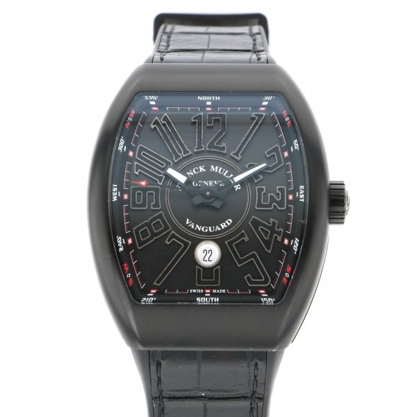 franckmuller vanguard FRANCK MULLER Vanguard  v45scdtttnrbrtt
