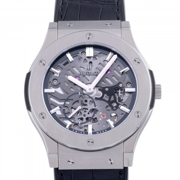 hublot classicfusion ウブロ クラシックフュージョン クラシコ ウルトラシン 515.nx.0170.lr