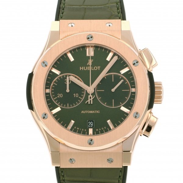 ウブロ hublot クラシックフュージョン classicfusion w179972