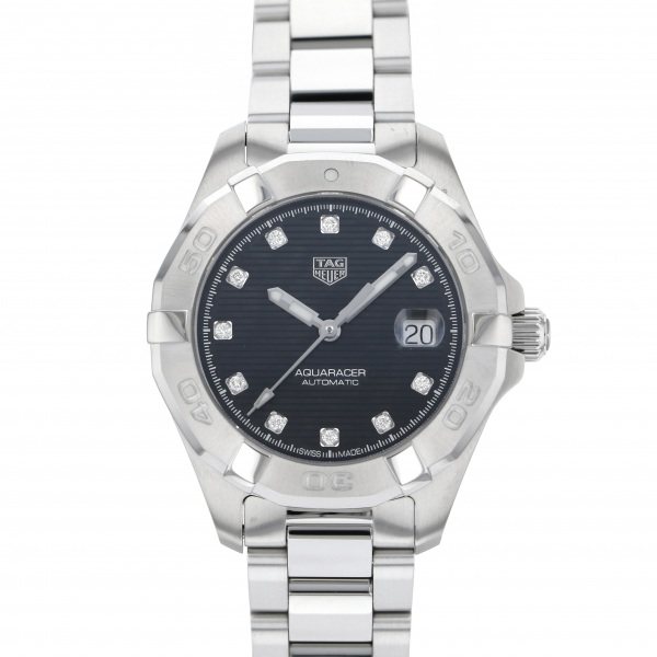 tagheuer aquaracer タグ・ホイヤー アクアレーサー キャリバー9 wbd2312.ba0740